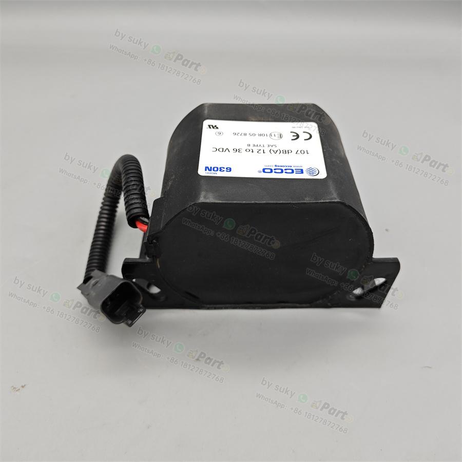 213-9100 Alarm for Caterpillar CAT 320C 320D 336D 213-9100 Alarm for Caterpillar CAT 320C 320D 336D