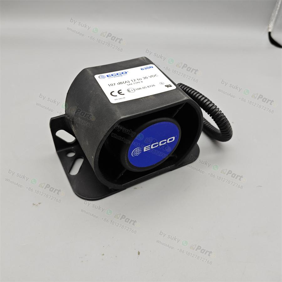 213-9100 Alarm for Caterpillar CAT 320C 320D 336D 213-9100 Alarm for Caterpillar CAT 320C 320D 336D