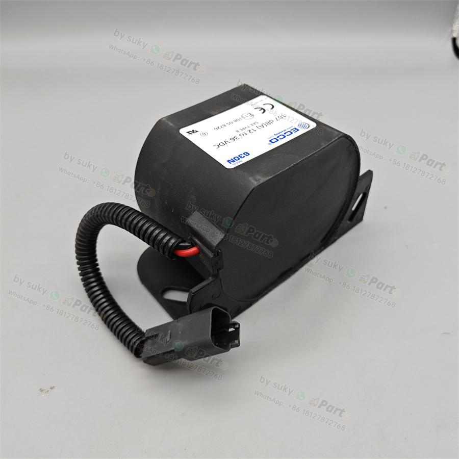 213-9100 Alarm for Caterpillar CAT 320C 320D 336D 213-9100 Alarm for Caterpillar CAT 320C 320D 336D