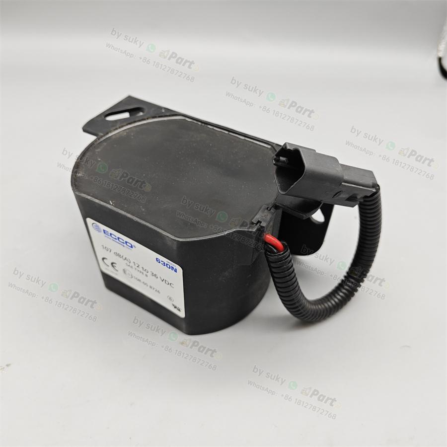 213-9100 Alarm for Caterpillar CAT 320C 320D 336D 213-9100 Alarm for Caterpillar CAT 320C 320D 336D