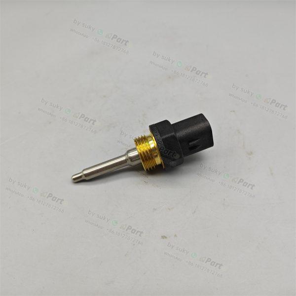 234-5013 Water Temperature Sensor for Caterpillar CAT 966H