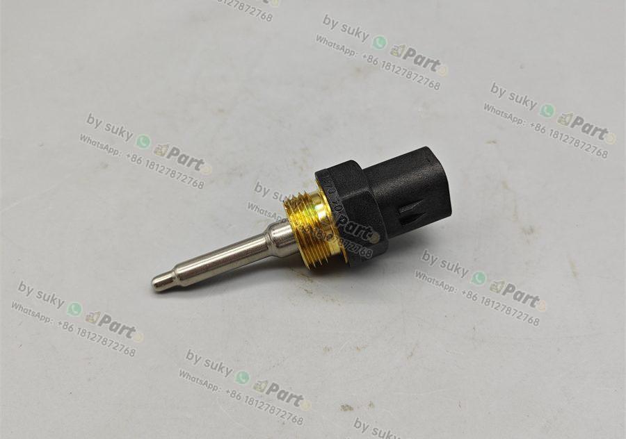 234-5013 Water Temperature Sensor for Caterpillar CAT 966H