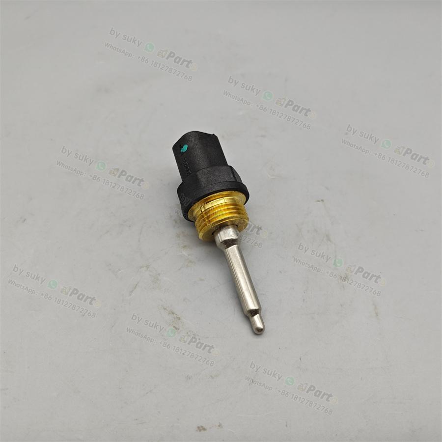 234-5013 Water Temperature Sensor for Caterpillar CAT 966H