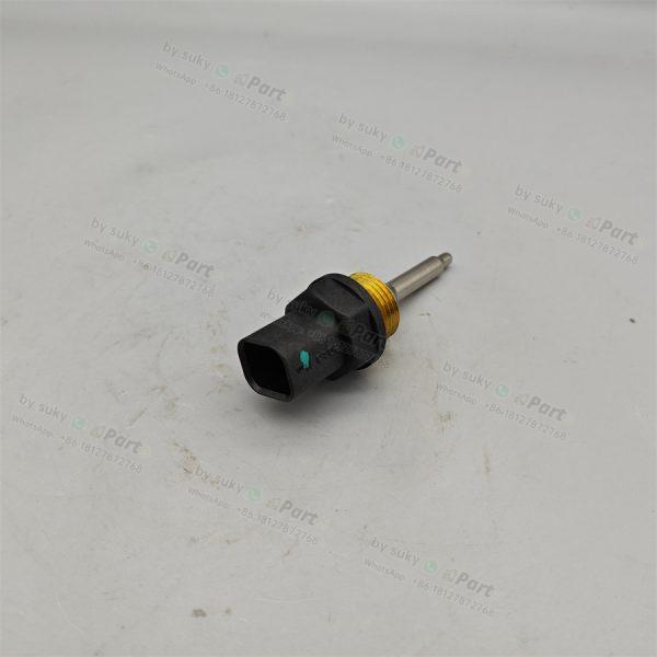 234-5013 Water Temperature Sensor for Caterpillar CAT 966H