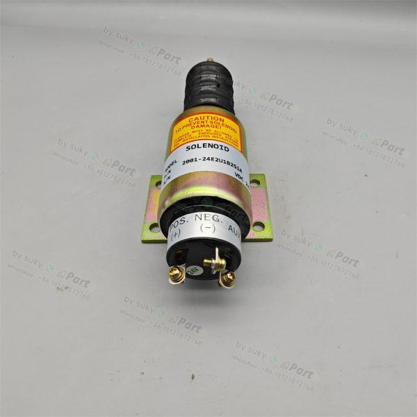 2001-24E2U1B2S1A Solenoid Valve 24V