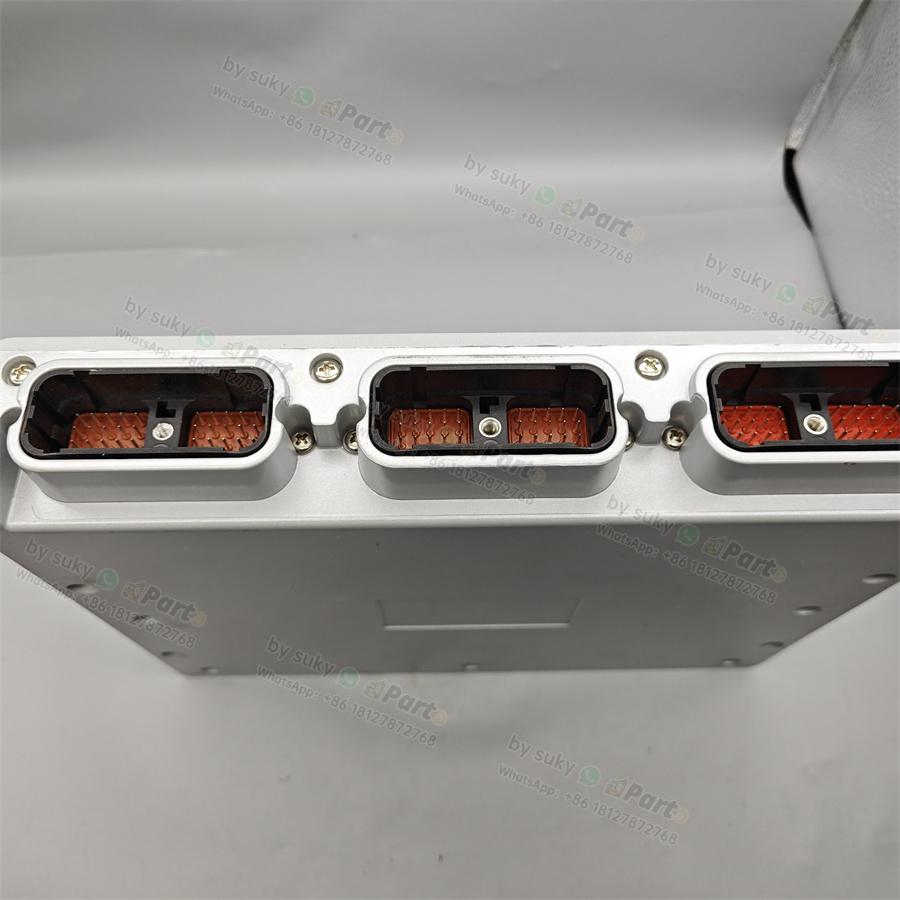 21Q6-32203 Controller for Hyundai R210W-9 21Q6-32203 Controller for Hyundai R210W-9
