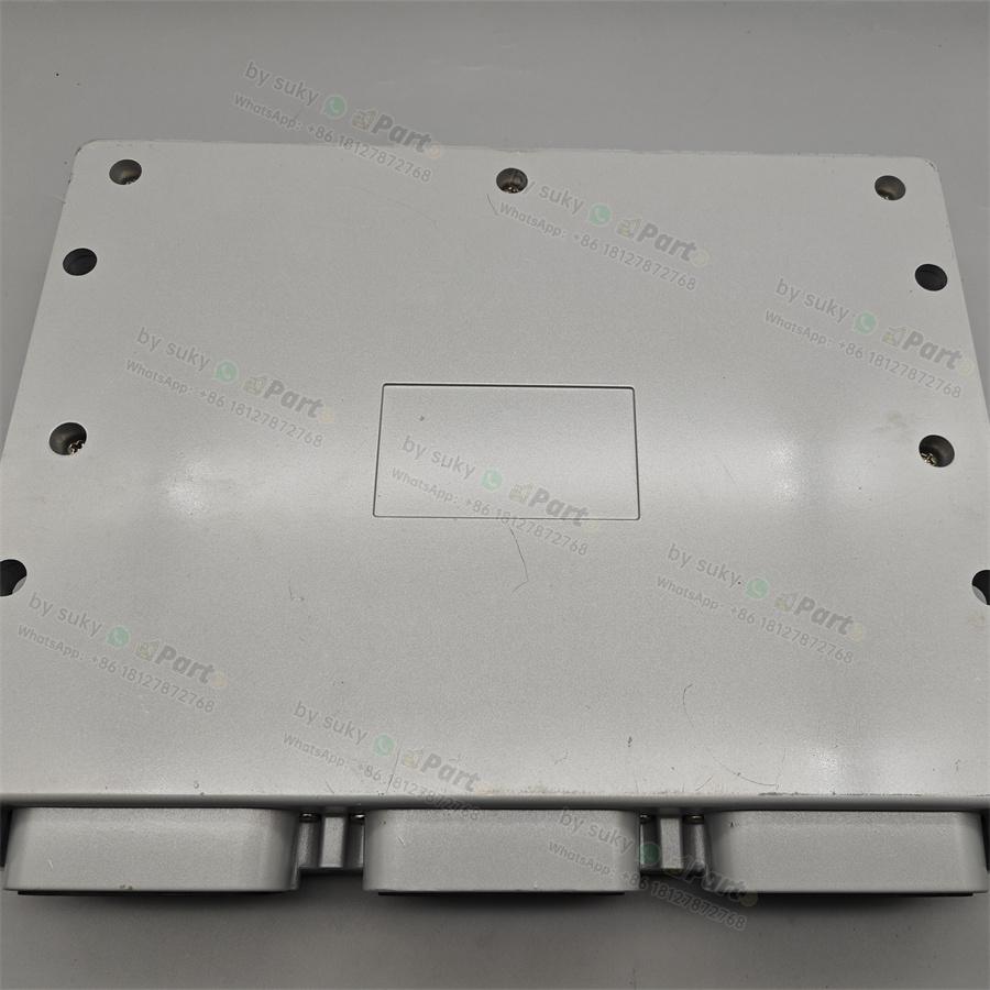 21Q6-32203 Controller for Hyundai R210W-9 21Q6-32203 Controller for Hyundai R210W-9