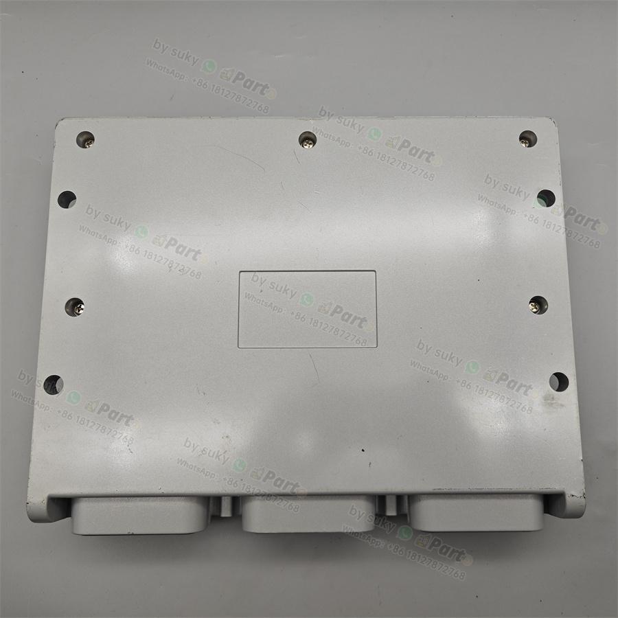 21Q6-32203 Controller for Hyundai R210W-9 21Q6-32203 Controller for Hyundai R210W-9