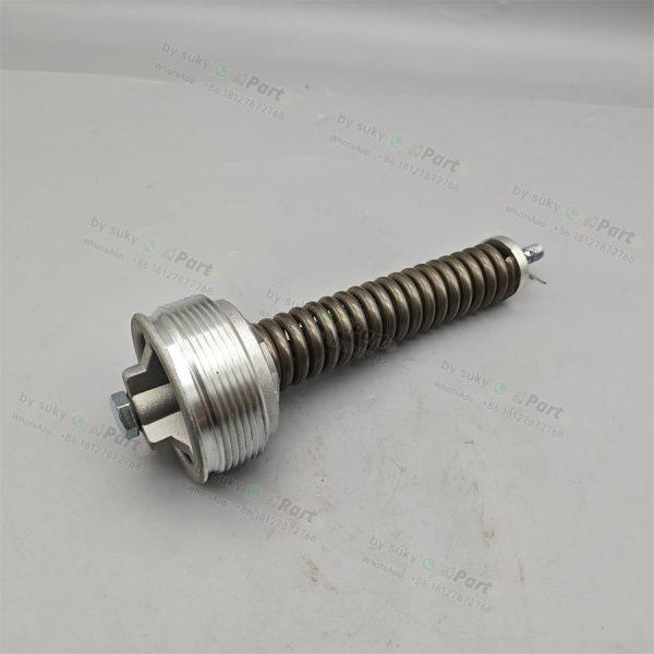 352-7160 Oil-Return Check Valve for Caterpillar CAT C9 330D 345D 349D