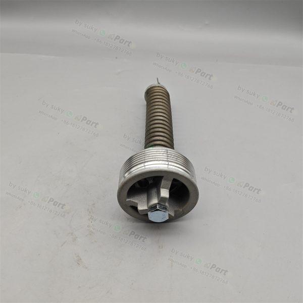 352-7160 Oil-Return Check Valve for Caterpillar CAT C9 330D 345D 349D