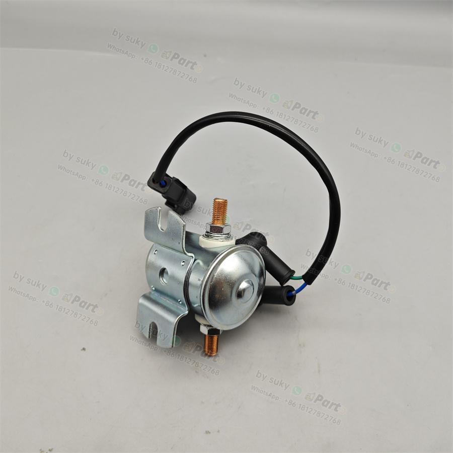 398-0940 Relay Switch for Caterpillar CAT 3126B 319D 320D 398-0940 Relay Switch for Caterpillar CAT 3126B 319D 320D