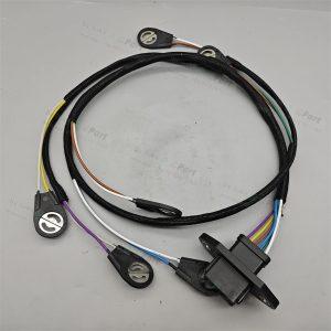 425-0289 4250289 Injector Harness for Caterpillar CAT C15 C18 365C 385C 390D 425-0289 4250289 Injector Harness for Caterpillar CAT C15 C18 365C 385C 390D