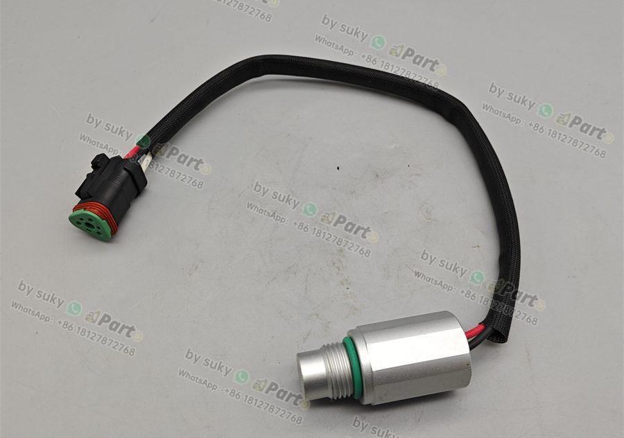 265-9033 Speed Sensor for Caterpillar CAT 345B 365B