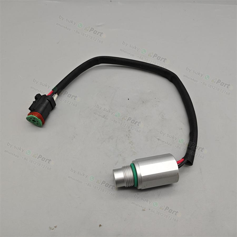 265-9033 Speed Sensor for Caterpillar CAT 345B 365B 265-9033 Speed Sensor for Caterpillar CAT 345B 365B