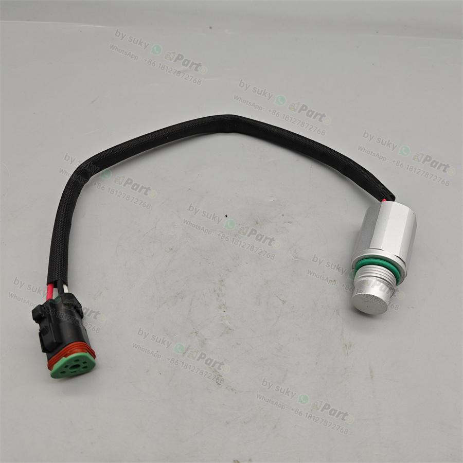 265-9033 Speed Sensor for Caterpillar CAT 345B 365B 265-9033 Speed Sensor for Caterpillar CAT 345B 365B