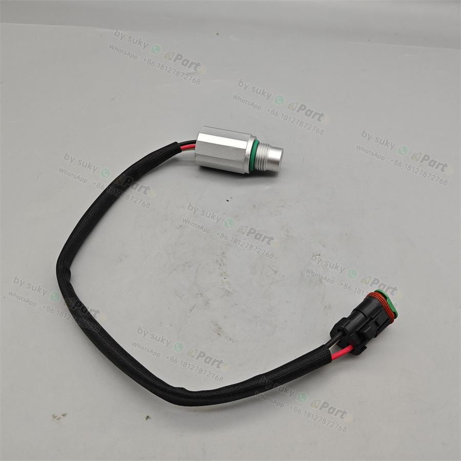 265-9033 Speed Sensor for Caterpillar CAT 345B 365B 265-9033 Speed Sensor for Caterpillar CAT 345B 365B