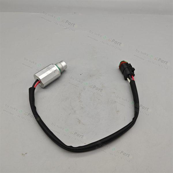 265-9033 Speed Sensor for Caterpillar CAT 345B 365B