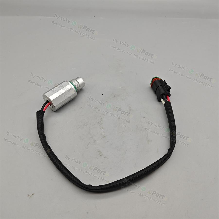 265-9033 Speed Sensor for Caterpillar CAT 345B 365B 265-9033 Speed Sensor for Caterpillar CAT 345B 365B