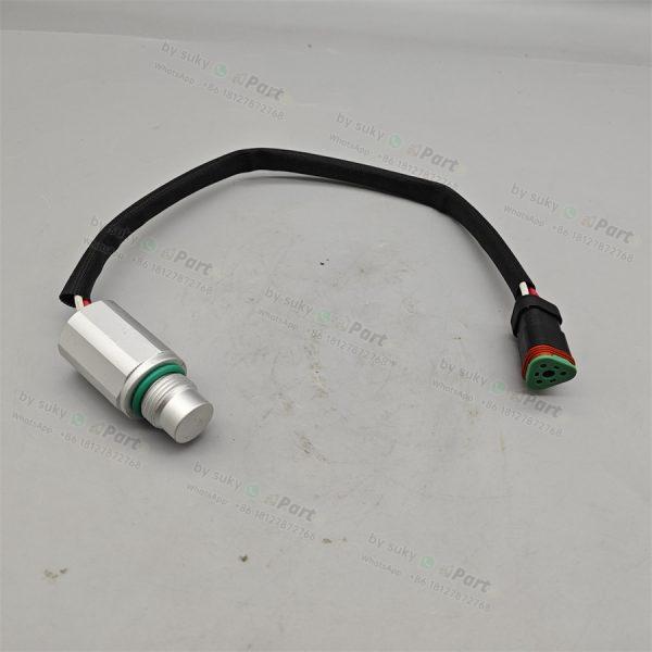 265-9033 Speed Sensor for Caterpillar CAT 345B 365B