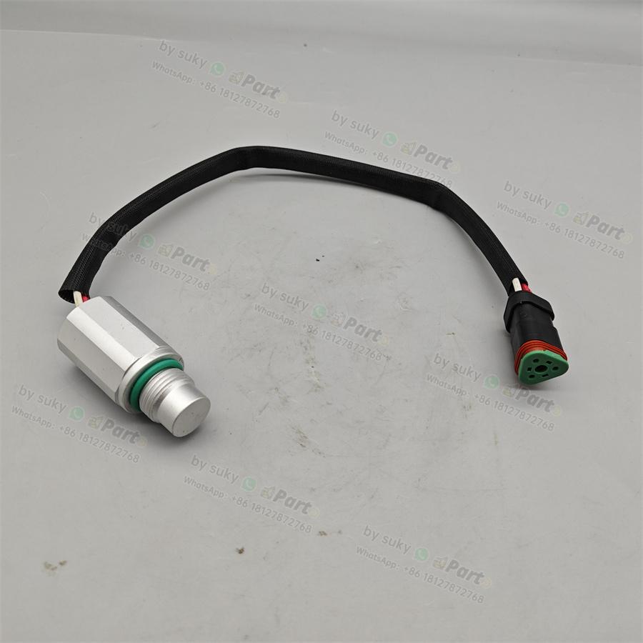 265-9033 Speed Sensor for Caterpillar CAT 345B 365B 265-9033 Speed Sensor for Caterpillar CAT 345B 365B