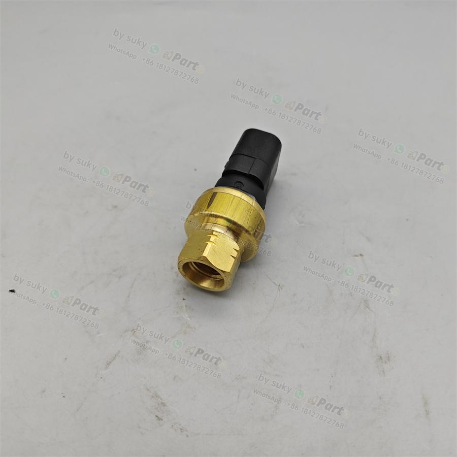 274-6793 2746793 Pressure Sensor for Caterpillar CAT 330D 336D 349D 274-6793 2746793 Pressure Sensor for Caterpillar CAT 330D 336D 349D