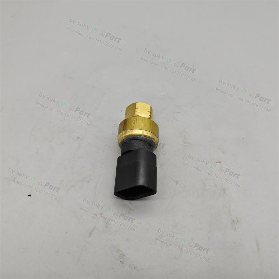274-6793 2746793 Pressure Sensor for Caterpillar CAT 330D 336D 349D 274-6793 2746793 Pressure Sensor for Caterpillar CAT 330D 336D 349D