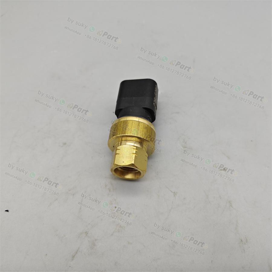 274-6793 2746793 Pressure Sensor for Caterpillar CAT 330D 336D 349D 274-6793 2746793 Pressure Sensor for Caterpillar CAT 330D 336D 349D