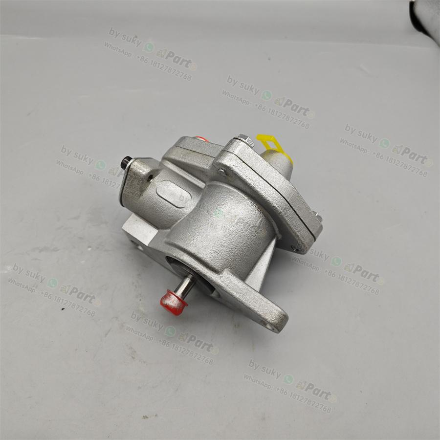 1W-1695 1W1695 Fuel Transfer Pump for Caterpillar CAT 3304 3306 3406B 1W-1695 1W1695 Fuel Transfer Pump for Caterpillar CAT 3304 3306 3406B