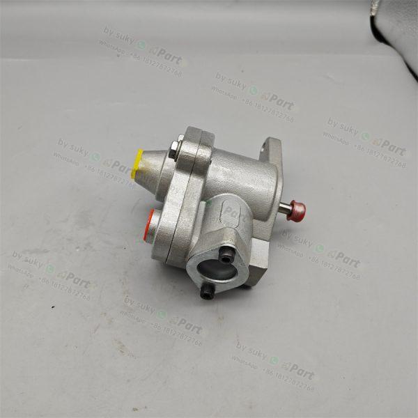 1W-1695 1W1695 Fuel Transfer Pump for Caterpillar CAT 3304 3306 3406B