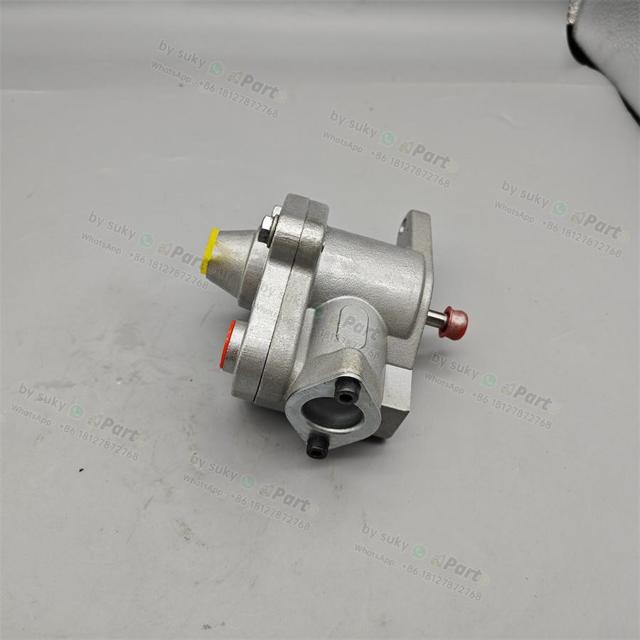 1W-1695 1W1695 Fuel Transfer Pump for Caterpillar CAT 3304 3306 3406B 1W-1695 1W1695 Fuel Transfer Pump for Caterpillar CAT 3304 3306 3406B