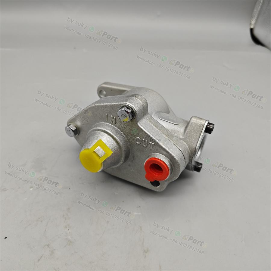 1W-1695 1W1695 Fuel Transfer Pump for Caterpillar CAT 3304 3306 3406B 1W-1695 1W1695 Fuel Transfer Pump for Caterpillar CAT 3304 3306 3406B