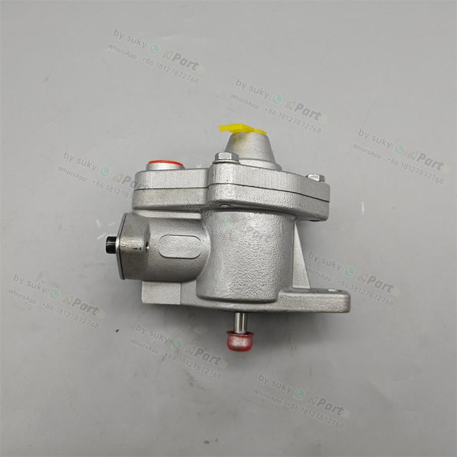 1W-1695 1W1695 Fuel Transfer Pump for Caterpillar CAT 3304 3306 3406B 1W-1695 1W1695 Fuel Transfer Pump for Caterpillar CAT 3304 3306 3406B