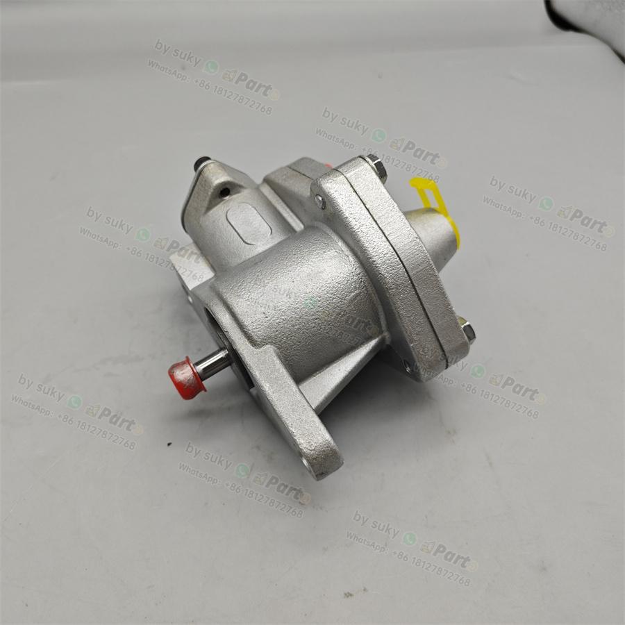 1W-1695 1W1695 Fuel Transfer Pump for Caterpillar CAT 3304 3306 3406B 1W-1695 1W1695 Fuel Transfer Pump for Caterpillar CAT 3304 3306 3406B