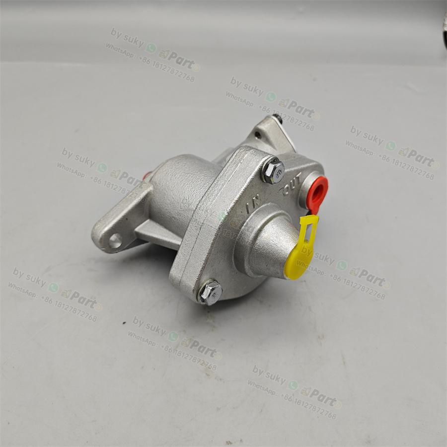 1W-1695 1W1695 Fuel Transfer Pump for Caterpillar CAT 3304 3306 3406B 1W-1695 1W1695 Fuel Transfer Pump for Caterpillar CAT 3304 3306 3406B