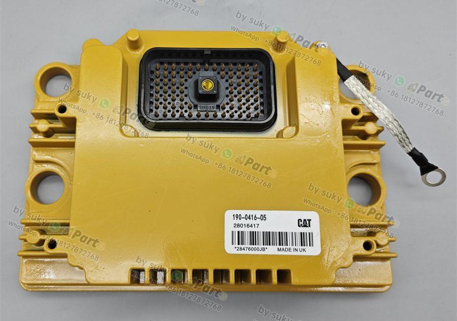 190-0416 221-1018 ECU Controller for Caterpillar CAT 315C M313C M315C M316C M318C M322C