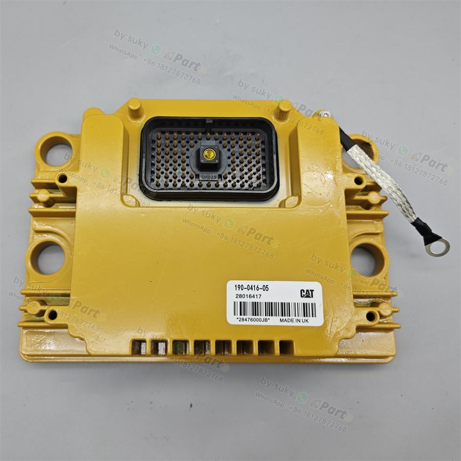 190-0416 221-1018 ECU Controller for Caterpillar CAT 315C M313C M315C M316C M318C M322C 190-0416 221-1018 ECU Controller for Caterpillar CAT 315C M313C M315C M316C M318C M322C