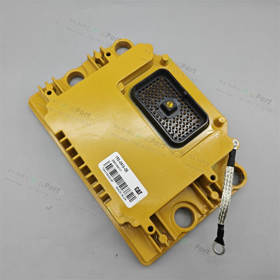 190-0416 221-1018 ECU Controller for Caterpillar CAT 315C M313C M315C M316C M318C M322C 190-0416 221-1018 ECU Controller for Caterpillar CAT 315C M313C M315C M316C M318C M322C