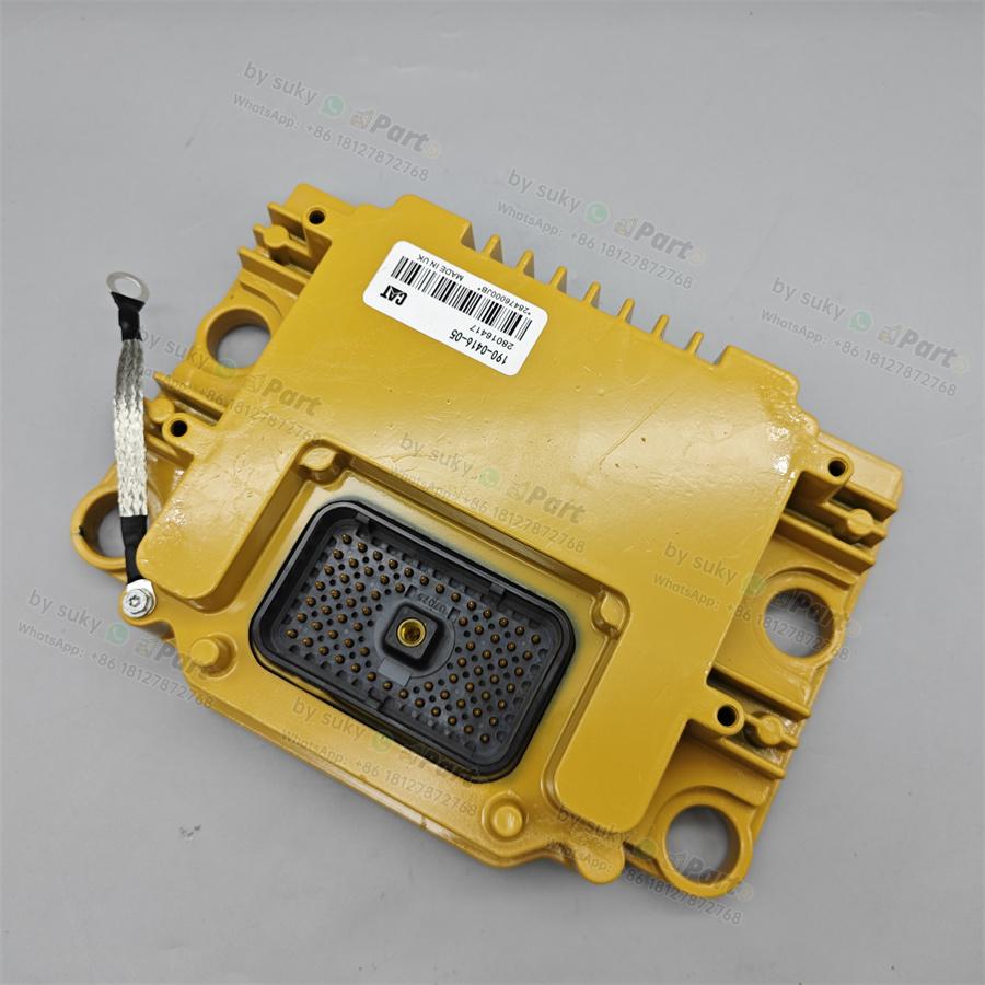 190-0416 221-1018 ECU Controller for Caterpillar CAT 315C M313C M315C M316C M318C M322C 190-0416 221-1018 ECU Controller for Caterpillar CAT 315C M313C M315C M316C M318C M322C