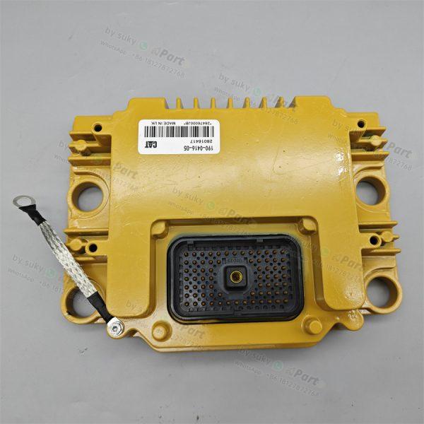 190-0416 221-1018 ECU Controller for Caterpillar CAT 315C M313C M315C M316C M318C M322C