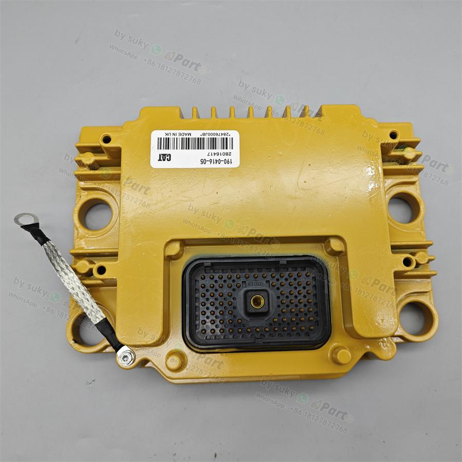 190-0416 221-1018 ECU Controller for Caterpillar CAT 315C M313C M315C M316C M318C M322C 190-0416 221-1018 ECU Controller for Caterpillar CAT 315C M313C M315C M316C M318C M322C