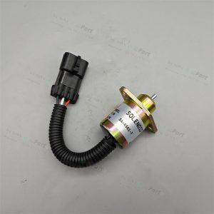 SA-4561-T Stop Solenoid Valve for Kubota Kubota V1505 D1505