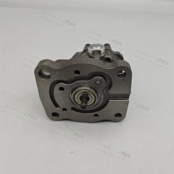 318-6357 326-1006 Fuel Transfer Pump for Caterpillar CAT C4.4 C6.6 C7 C9 329DL 330DL 336D