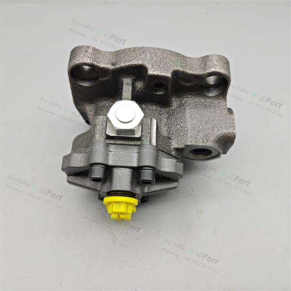 318-6357 326-1006 Fuel Transfer Pump for Caterpillar CAT C4.4 C6.6 C7 C9 329DL 330DL 336D