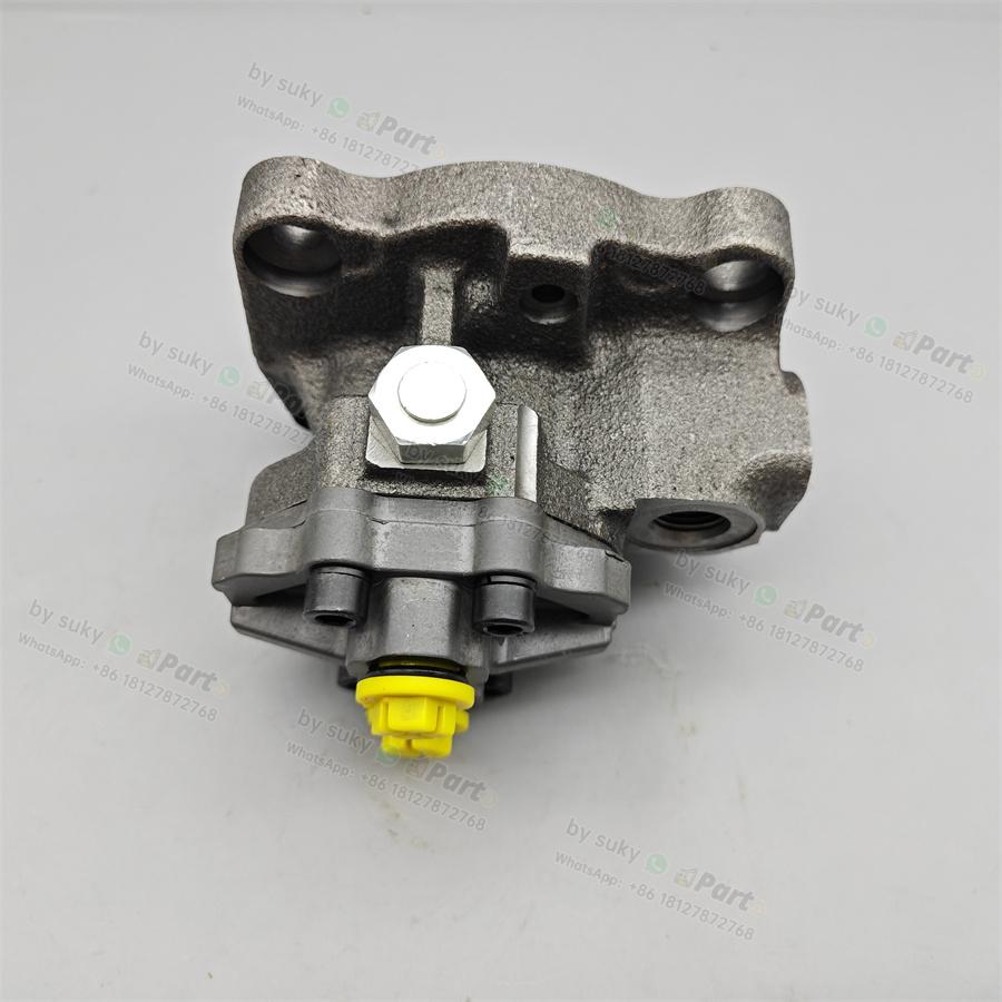 318-6357 326-1006 Fuel Transfer Pump for Caterpillar CAT C4.4 C6.6 C7 C9 329DL 330DL 336D 318-6357 326-1006 Fuel Transfer Pump for Caterpillar CAT C4.4 C6.6 C7 C9 329DL 330DL 336D