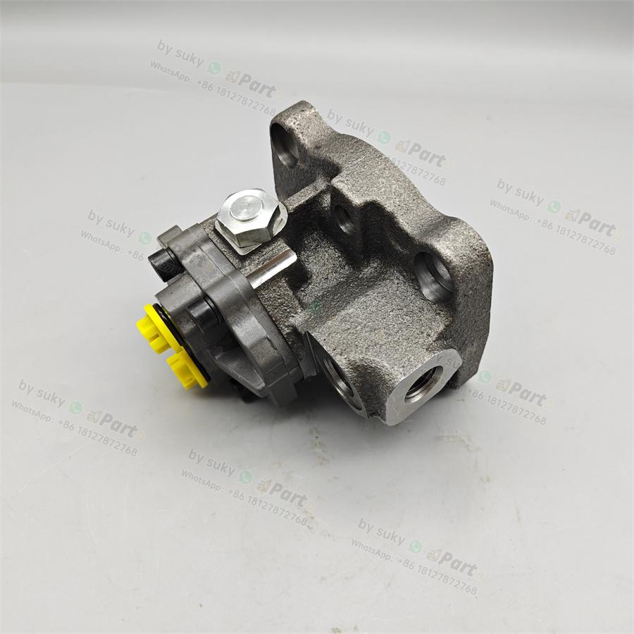318-6357 326-1006 Fuel Transfer Pump for Caterpillar CAT C4.4 C6.6 C7 C9 329DL 330DL 336D 318-6357 326-1006 Fuel Transfer Pump for Caterpillar CAT C4.4 C6.6 C7 C9 329DL 330DL 336D