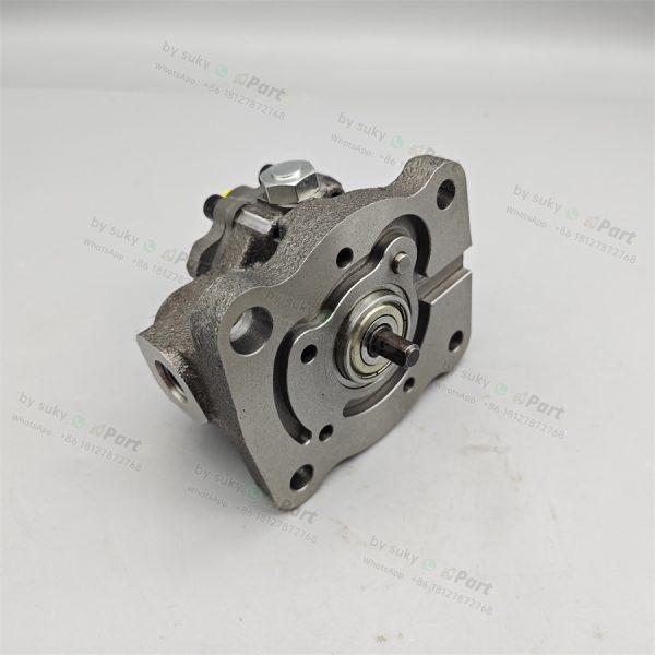 318-6357 326-1006 Fuel Transfer Pump for Caterpillar CAT C4.4 C6.6 C7 C9 329DL 330DL 336D