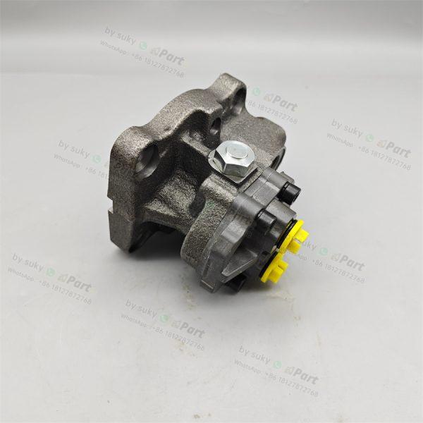 318-6357 326-1006 Fuel Transfer Pump for Caterpillar CAT C4.4 C6.6 C7 C9 329DL 330DL 336D