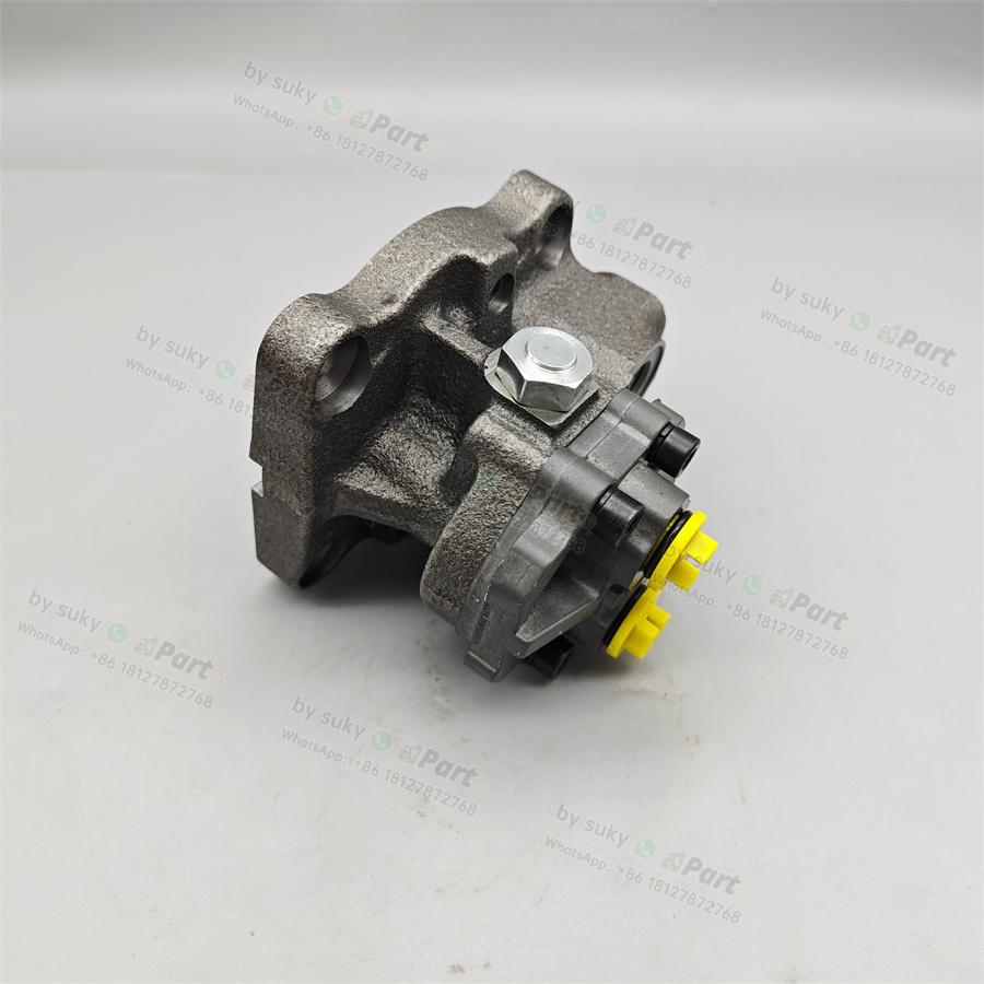 318-6357 326-1006 Fuel Transfer Pump for Caterpillar CAT C4.4 C6.6 C7 C9 329DL 330DL 336D 318-6357 326-1006 Fuel Transfer Pump for Caterpillar CAT C4.4 C6.6 C7 C9 329DL 330DL 336D