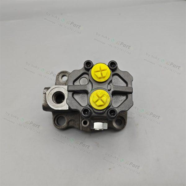 318-6357 326-1006 Fuel Transfer Pump for Caterpillar CAT C4.4 C6.6 C7 C9 329DL 330DL 336D