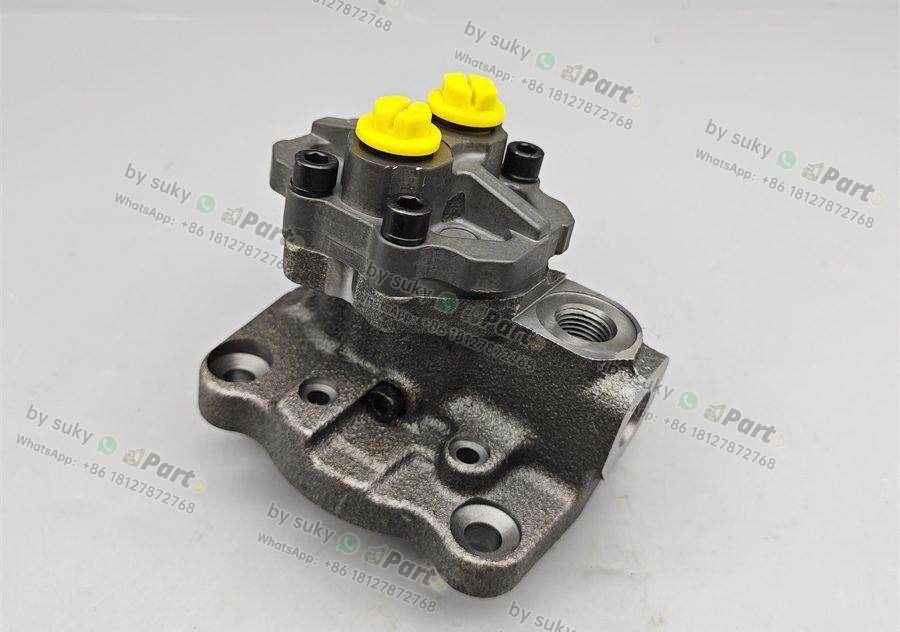 318-6357 326-1006 Fuel Transfer Pump for Caterpillar CAT C4.4 C6.6 C7 C9 329DL 330DL 336D